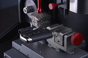 Transponder Key Duplication Savannah