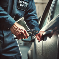 Emergency Locksmith Services Savannah