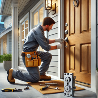 Savannah Residential  Locksmith